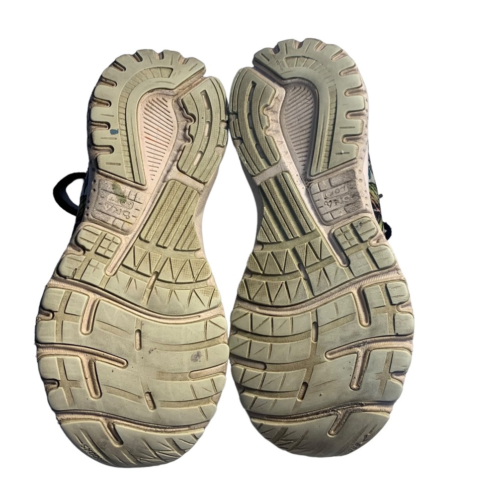 Brooks Tropical Adrenaline GTS 20 Women's Running Shoe Size 7.5 - Picture 7 of 12